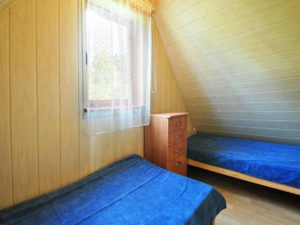 Domki Letniskowe "Kosowka" Łeba Extérieur photo